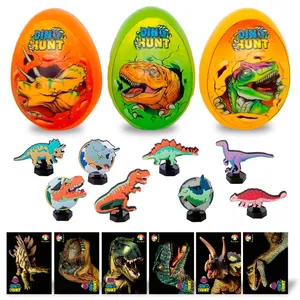 Ovo Dino - Surpresa - Kids Zone