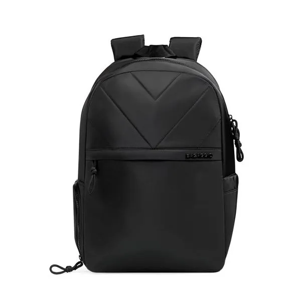Mochila Feminia Esportiva Vitta Preta U / Preto