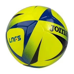 Bola Joma Futsal Aguila LNFS T.58 Sub 13 Original 1magnus Amarelo