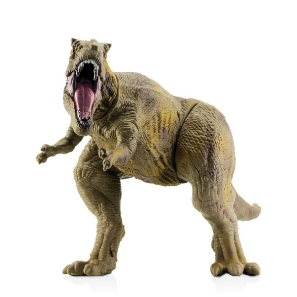 Figura Articulada - Jurassic World - T-Rex - Mimo