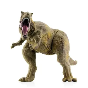 Figura Articulada - Jurassic World - T-Rex - Mimo