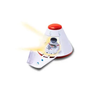 Capsula Espacial - Astronauta - Fun Brinquedos