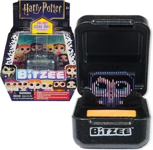 Bitzee Harry Potter - Pet Mágico Virtual Interativo 3818 - Sunny