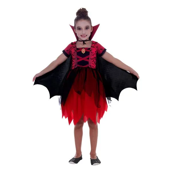 Fantasia - Vampira - Novabrink - Tam P
