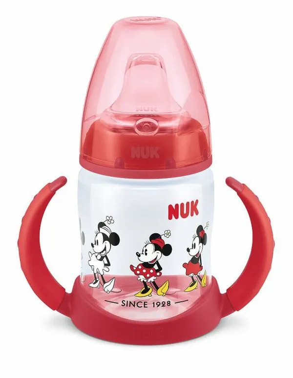 Copo de Treinamento 150ml +6m Minnie Nuk