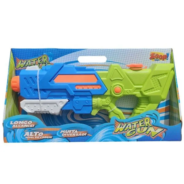 Lançador de Água Dragon Zoop Toys ZP00216