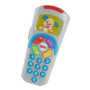 Controle Remoto Cachorrinho Fisher Price