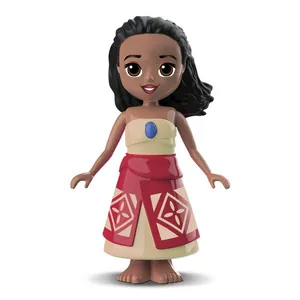 Boneca Interativa - Disney - Moana - Elka