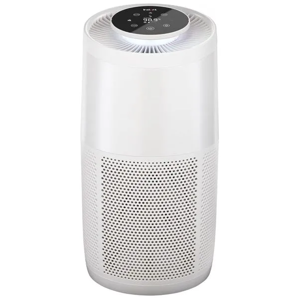 AP300 Purificador de Ar 3 em 1 com Filtro HEPA13, Área 36 m2, 110v, INSTANT 150 0006 01, Branco 110v