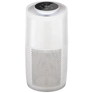 AP300 Purificador de Ar 3 em 1 com Filtro HEPA13, Área 36 m2, 110v, INSTANT 150 0006 01, Branco 110v