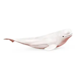 Figura de Ação - Animal Marinho - Baleia - Fanfun