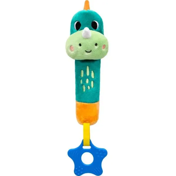 Buzininha com Mordedor Zoo Dino 16125 - Buba
