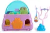 Baby Shark Big Show Playset Casa do William - Sunny 2368