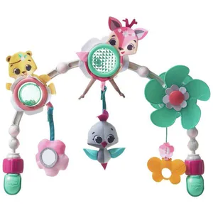 Móbile de Carrinho de Passeio - Princess - Tiny Love