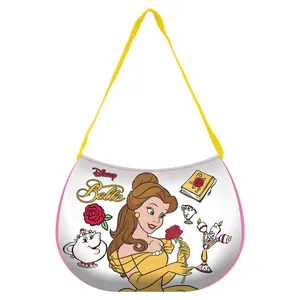 Bolsa De Colorir - Disney Princesas - Bela - Toyng