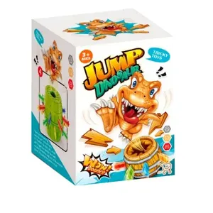 PULA DINO - PAIS E FILHOS