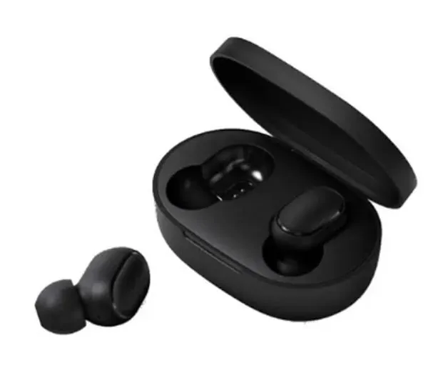 Fone de Ouvido sem Fio In-ear Gamer Wireless Bluetooth 5.1
