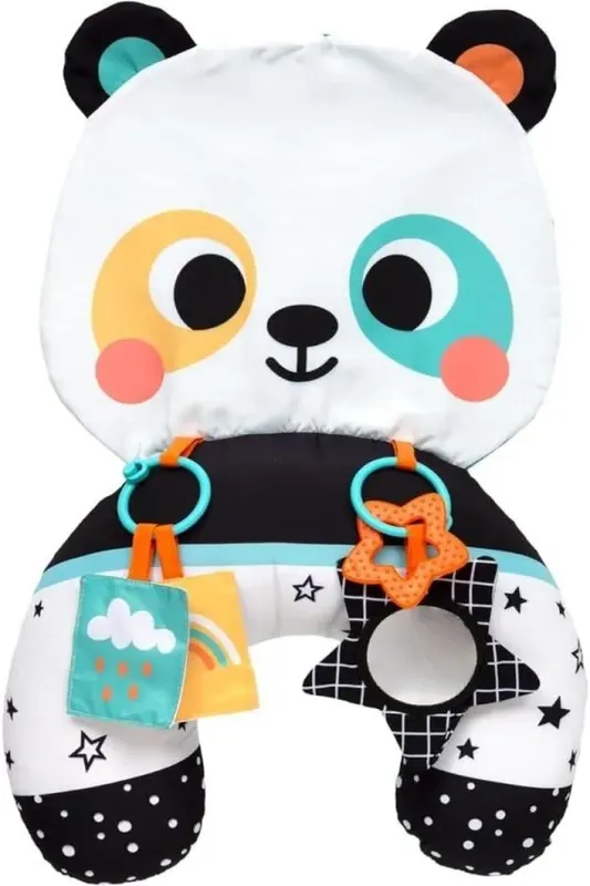 Almofada De Atividades Panda Buba - 18037