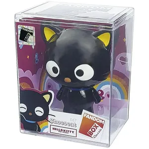 Mini Figura Colecionável - Fandombox Chococat - Líder