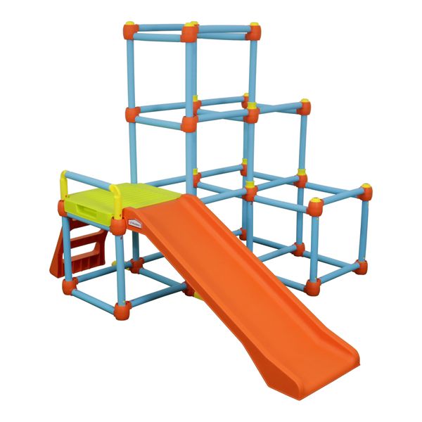 Playground Everest Bel Único