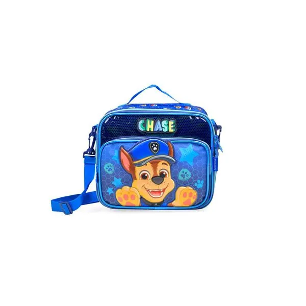 Lancheira Térmica Masculina Chase Azul Escuro U / Azul escuro