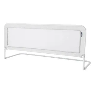 Grade para Cama Zen Kiddo Infantil Branca Zen Branca - Infantil Único Único