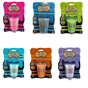 Slime - Elast Plasti - Modelos-Sortidos - Sunny