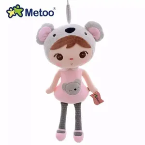 Boneca Metoo Coala 45cm