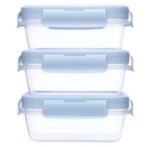 Kit de Potinhos - Azul - Buba