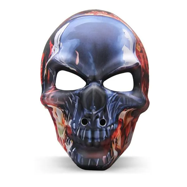 Brinquedo Máscara Divertida Monstro Leve E Confortável Toyng