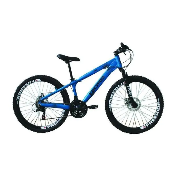 Bicicleta Gios FRX Freeride Aro 26 Freio a Disco