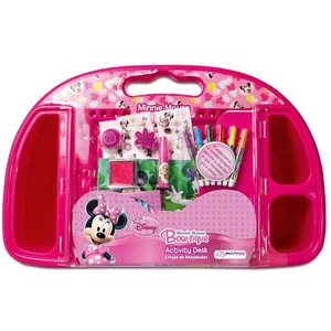 Mesa de Atividades - Minnie - Disney - Multikids