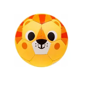 Bola - Bubazoo - Leão - Buba