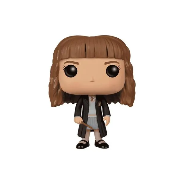 Boneco Funko Pop! Harry Potter Hermione Wingardium Leviosa