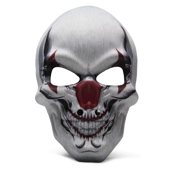 Brinquedo Máscara Divertida Monstro Leve E Confortável Toyng