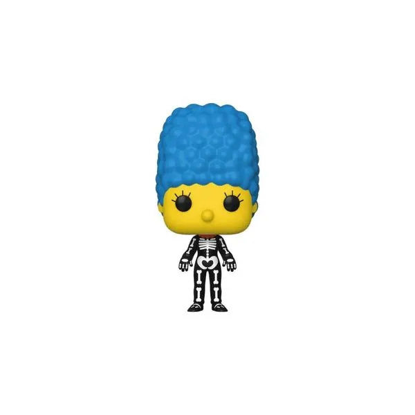 FUNKO POP! THE SIMPSONS TREEHAUSE OF HORROR: SKELETON MARGE 1264