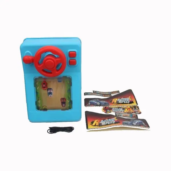 Super Motorista - Direção Speed - Hora de Dirigir - Fanfun