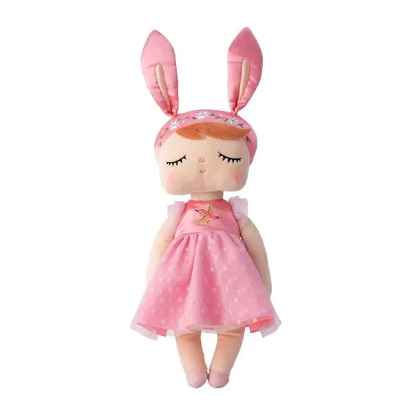 Boneca Metoo Angela Lily Bell Original - 33 cm