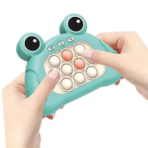 Brinquedo Musical - Pop Quick Pop - Verde - Toyng