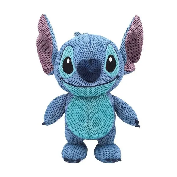 Pelúcia Disney Stitch Aqua Pals 35cm - Fun Divirta-se