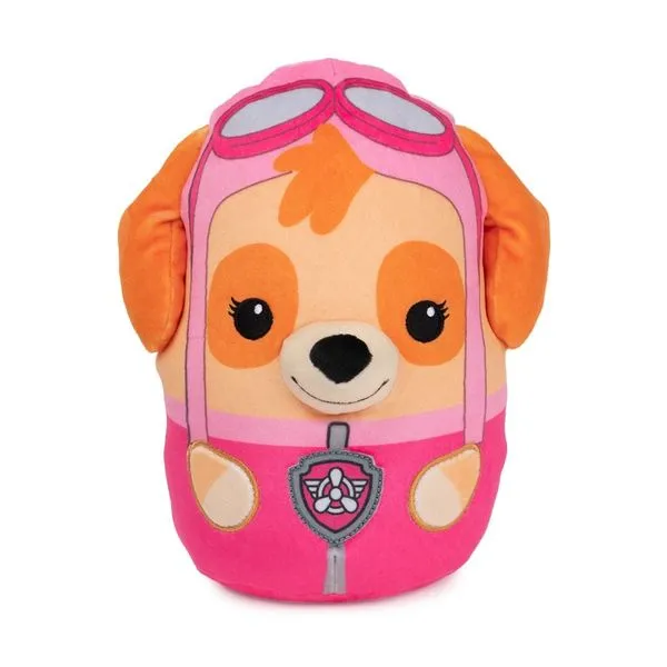 Squishmallows Skye Patrulha Canina 30cm Sunny 3788