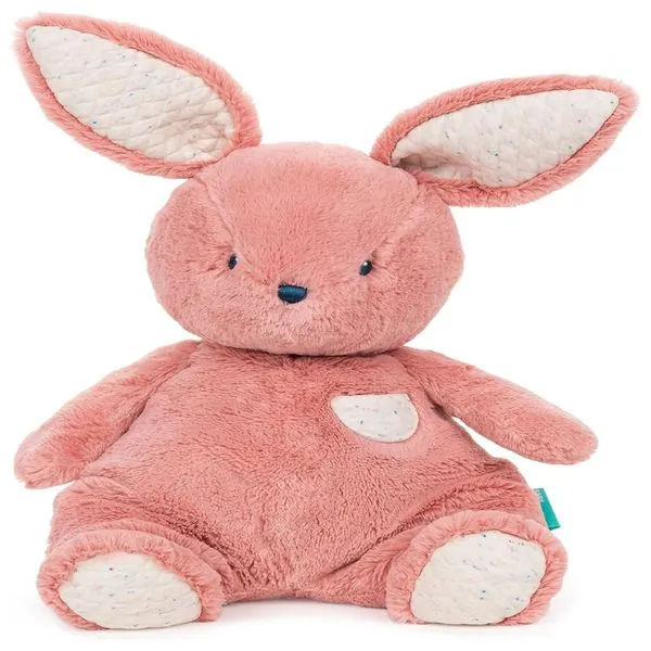 GUND 6059317 Pelúcia Hipopótamo Fofo para Crianças Maiores de 1 Ano, Verde