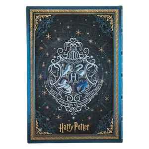 Caderno Paperblanks Harry Potter Ravenclaw Journal Midi Pautado