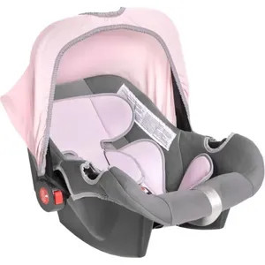 CADEIRA DE SEGURANCA P/ CARRO BEBE CONFORTO GRAF/RS ATE 13KG