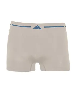 Cueca Boxer Lisa Microfibra Altomax Cinza G