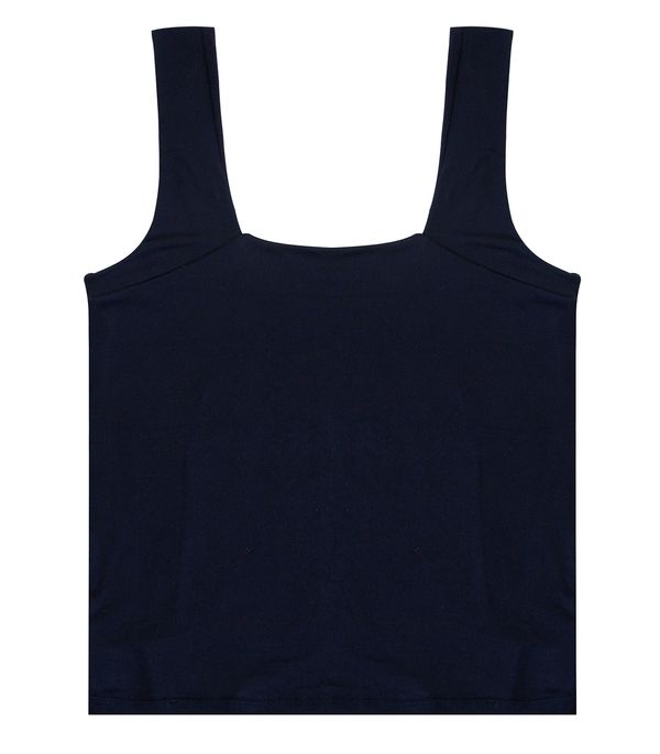 Regata Feminina Rovitex Azul G