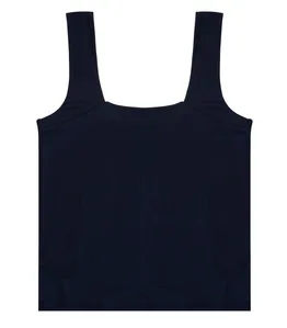Regata Feminina Rovitex Azul G