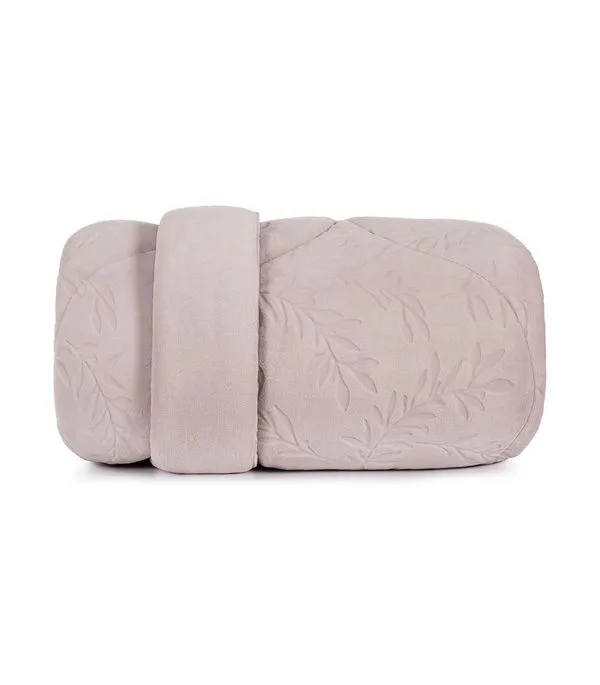 Edredom Queen Blend Elegance Altenburg Rosa UN