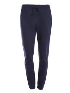 Calça Moletom Jogger 2 Bolsos Masculina MARINHO G
