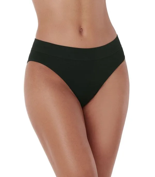 Calcinha Comfort Sem Costura Zee Rucci Preto M
